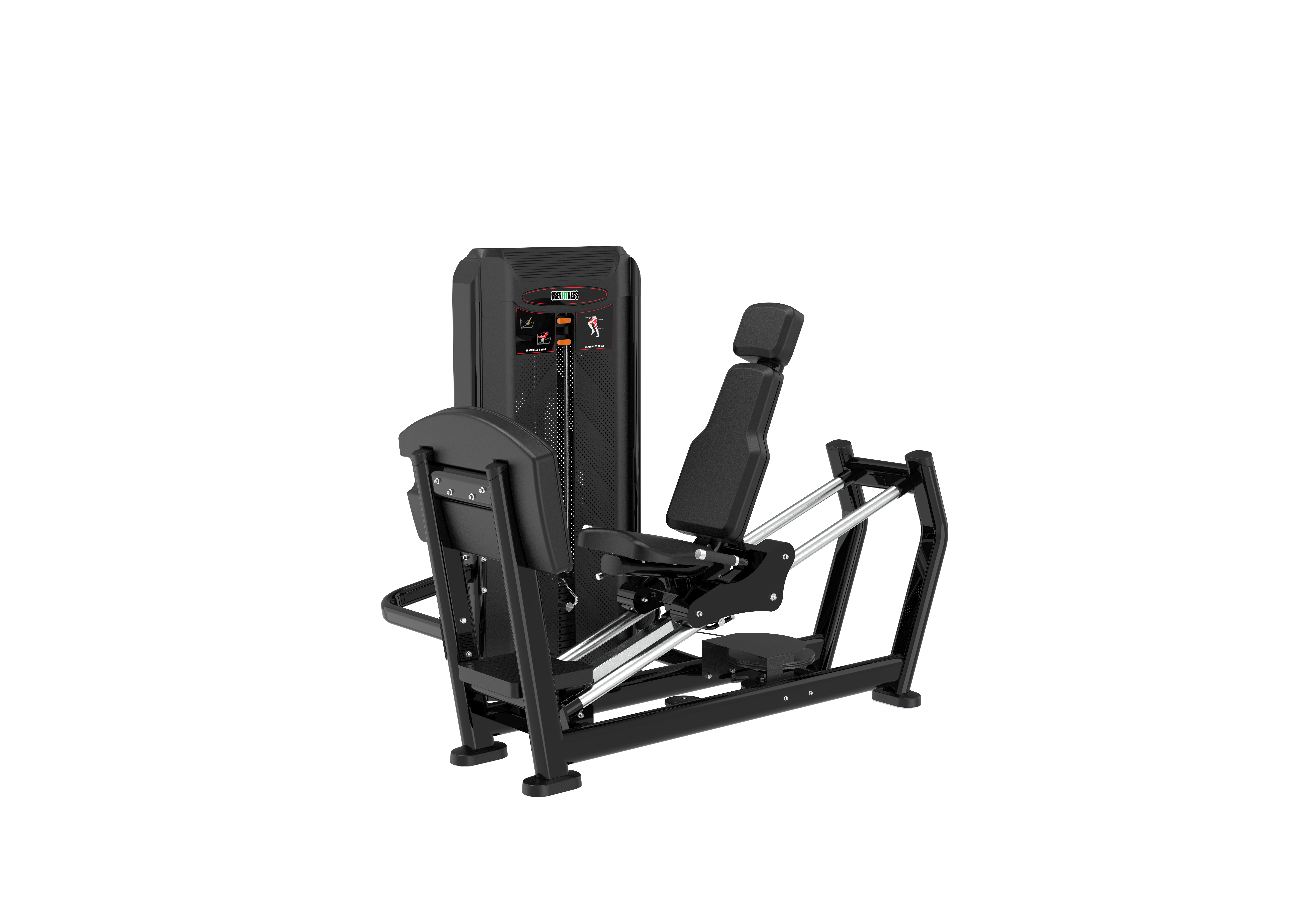 GW018 Leg Press